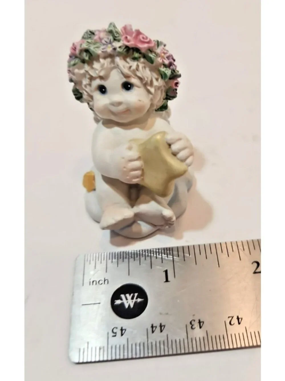 Dreamsicles Star Baby Figurine Small 2